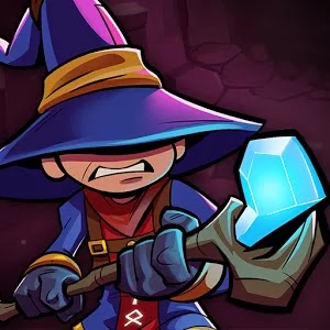 Descargar Dungeon Defenders Eternity Apk – Android 7.0 completo