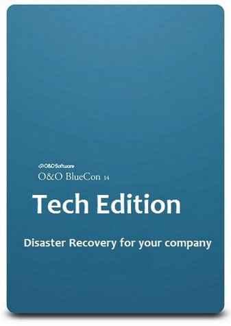Descargar O&O BlueCon Tech Edition – Mantenimiento y reparación