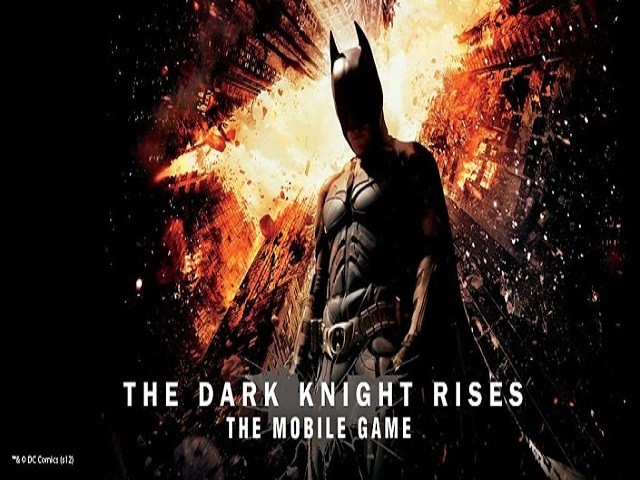 Descargar Batman The Dark Knight Rises Apk – Truco completo v1.1.6f