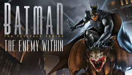 Descargar Batman The Enemy Within Apk – Mod completo + Truco v0.12i