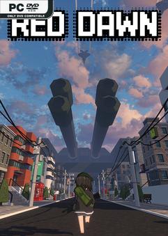 Descargar Amanecer Rojo – PC completo