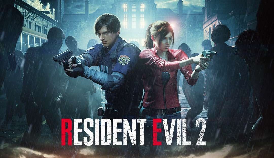 Descargar Resident Evil 2 Remake Apk – Android completo sin ningún problema