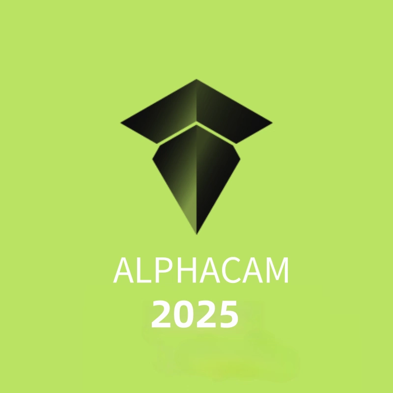 Descarga Alphacam 2025 – Turco completo + x64 2025.3