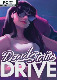 Descargar Dead Static Drive – PC completo