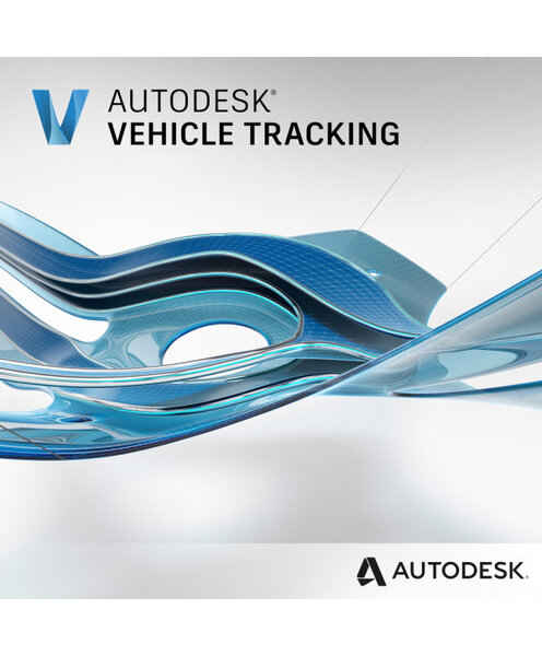 Descarga de Autodesk Vehicle Tracking 2026 – Completa (x64)