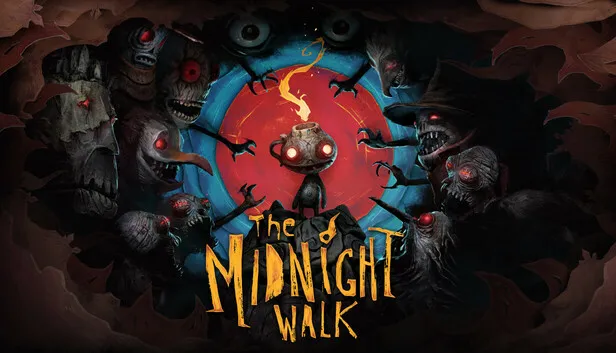 Descargar The Midnight Walk – PC completa – Turco