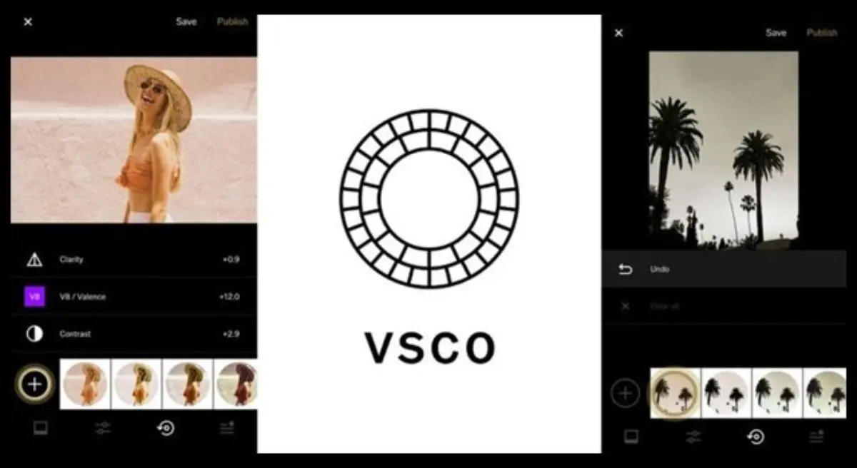 Descargar VSCO Pro Apk – Completo v265 – MOD desbloqueado