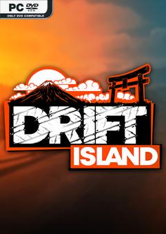 Descarga DRIFT ISLAND – PC completa