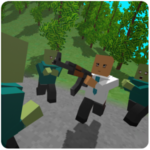 Withstandz Zombie Survival Apk Descargar + v1.0.8.1 Android