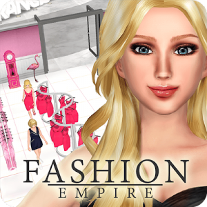 Fashion Empire Boutique Sim Apk Descargar + Mod v2.95.1