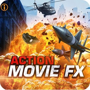 Descargar Action Movie Creator FX Apk – Completo v2.8