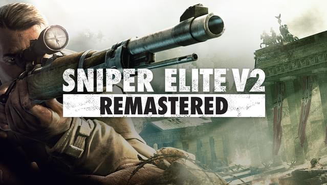 Descargar Sniper Elite V2 Remastered – PC completo con todos los DLC en turco