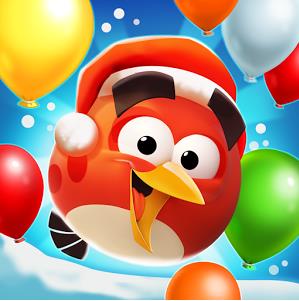 Angry Birds Blast APK Descargar v2.3.3 Mod