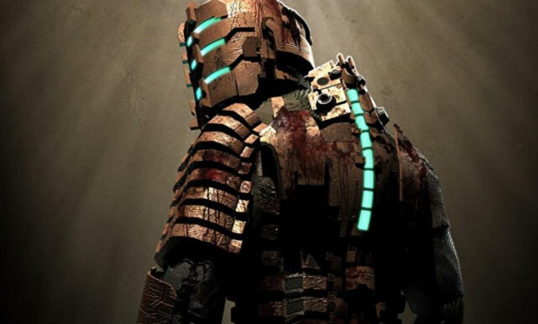 Descarga del parche turco Dead Space Remake – 2023