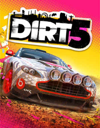 Descarga de DIRT 5 – PC completa + DLC