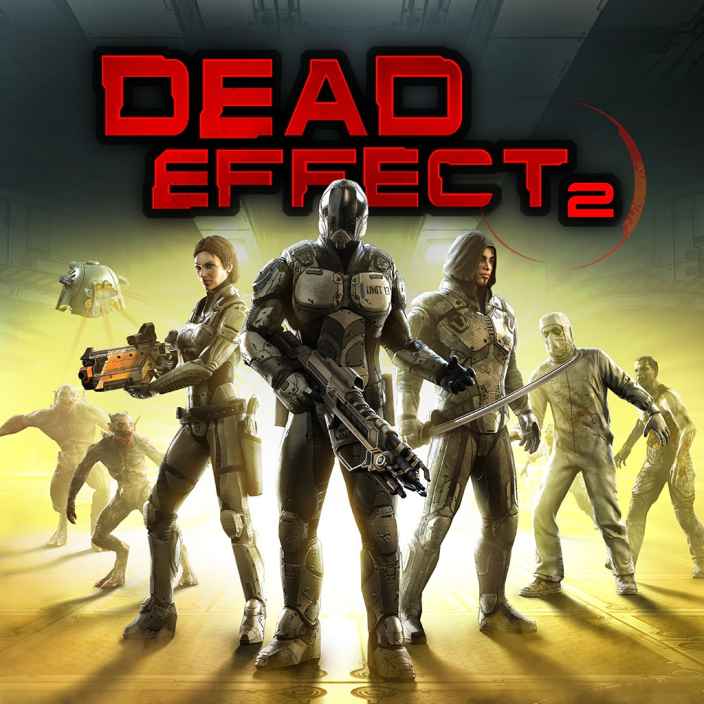 Descarga de Dead Effect 2 – PC completa – 2 DLC