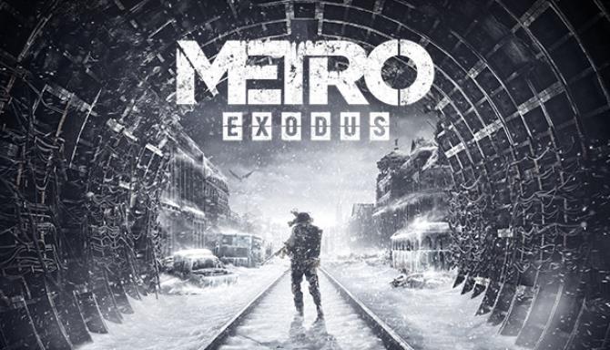 Descargar Metro Exodus – PC completo + todos los DLC v1.0.0.7 turco