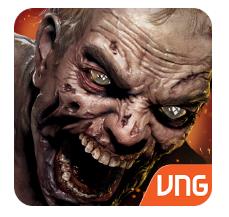 Descargar DEAD WARFARE Zombie APK – DATOS Mod v2.21.14