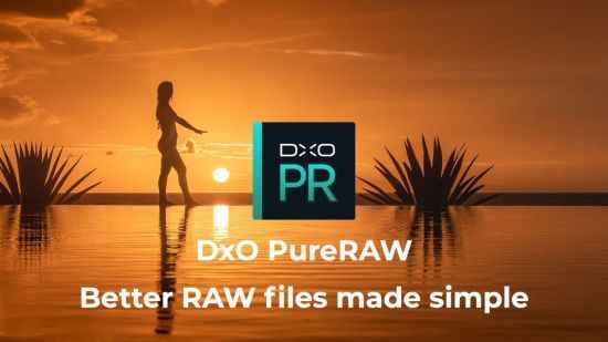 Descargar DxO PureRAW – Completo v5.1.0.6