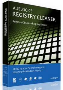 Descargar Auslogics Registry Cleaner – Completo v11.1.0.1
