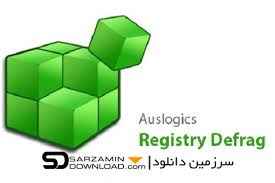 Descarga de Auslogics Registry Defrag – Versión completa 15.1.0.1