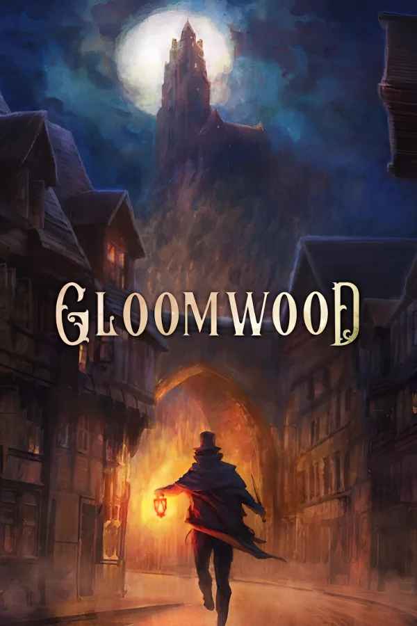 Descargar Gloomwood – Completo + DLC