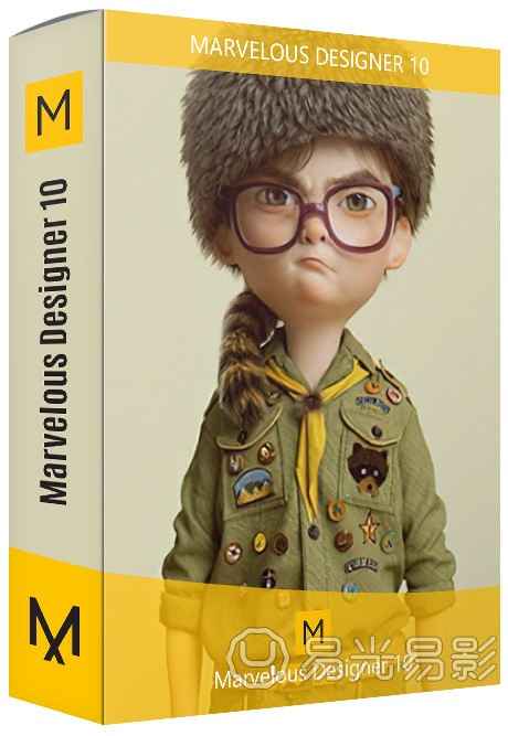 Descargar Marvelous Designer – Win/Mac completo en turco v2025.2.143