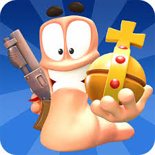 Descargar Worms 3 Apk – Full + Data v2.1.705 Mod Cheat Android