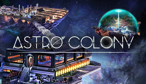 Descarga de Astro Colony – PC completa + DLC