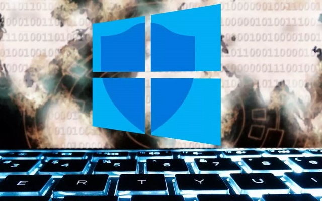 Descargar DefenderUI – Full v1.46 Windows 10 11 Defender Cerrar