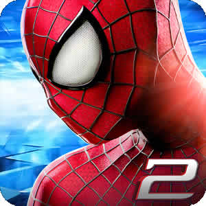 Descargar The Amazing Spider Man 2 Apk – Mod de truco completo v1.2.8d