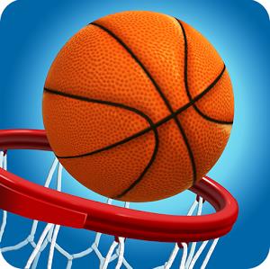 Estrellas del baloncesto Apk Descargar + Mod 1.37.1