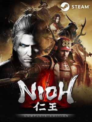 Descargar Nioh Complete Edition – Juego de aventuras turco para PC