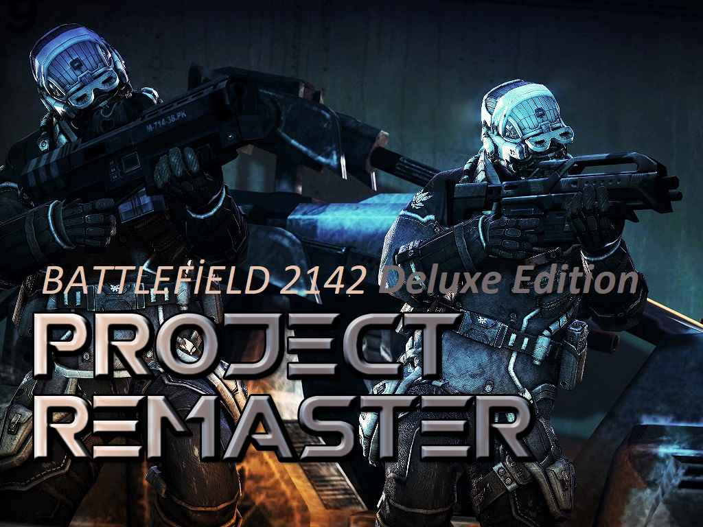 Descarga remasterizada de Battlefield 2142 Deluxe Edition – PC turco