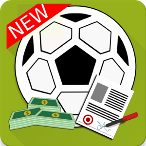 Descargar Football Agent Apk + Mod Dinero v1.16.3