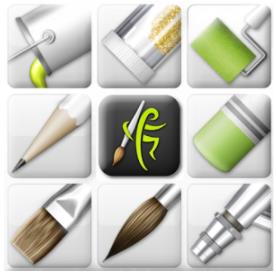 Descargar ArtRage Draw Paint Create APK – Completo v1.3.12
