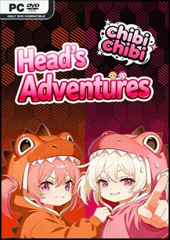 Descargar Heads Adventures Chibichibi – PC completo
