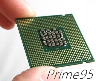 Descargar Prime95 – Completo v31.04 Build 1
