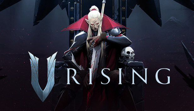 Descargar V Rising – Turco completo + En línea