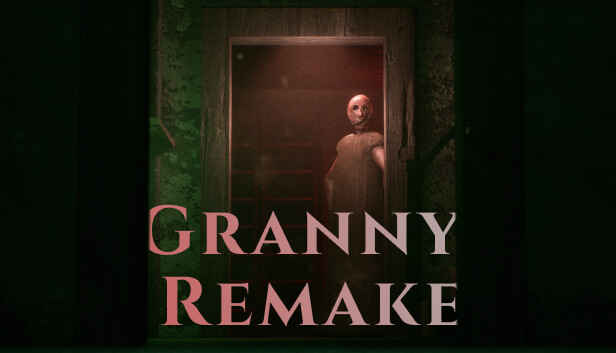 Descargar Granny Remake – Completo + DLC