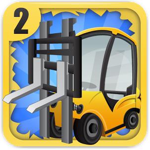 Construction City 2 Apk Descargar + Mod desbloqueado v4.1.2r