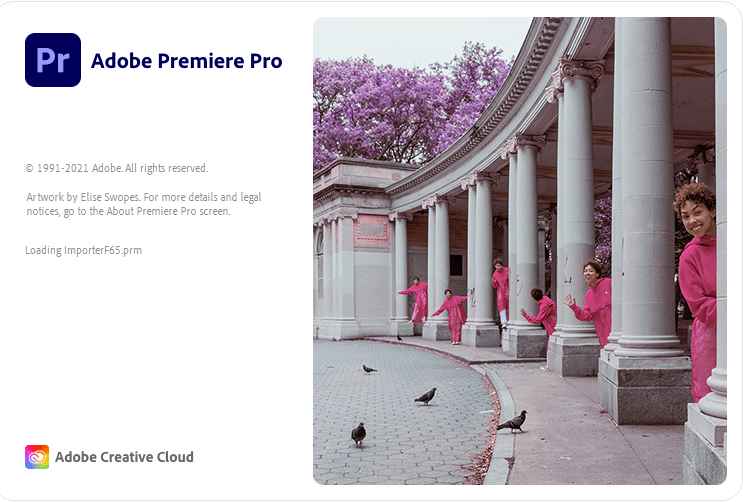 Descarga de Adobe Premiere Pro 2022 – Win-Mac completo v22.6.2.2
