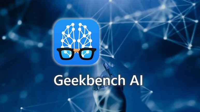 Descarga corporativa de Geekbench AI – v1.6.0 completo