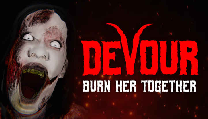 Descarga DEVOUR – Actualización completa (turco + en línea)