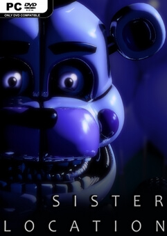 Descarga de Five Nights At Freddy’s Sister Location – Doblaje TR completo