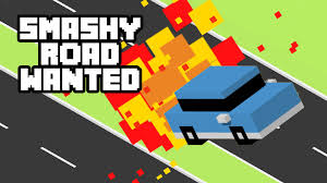 Smashy Road Wanted Apk Descargar v1.32 Mod Truco de compras