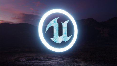 Descargue el conjunto de capacitación Unreal Engine 5 2025: completo y básico
