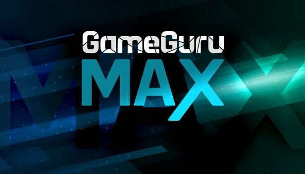 Descargar GameGuru MAX – PC completo + 5 DLC