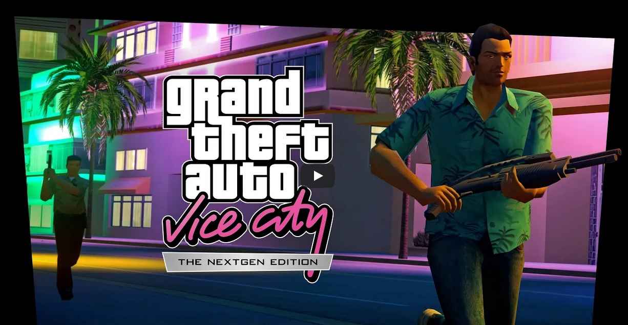 Descarga de Gta Vice City NextGen Edition – Turco completo