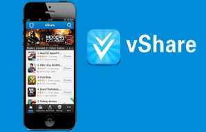 Vshare Apk Descargar Gratis Android Market + IOS